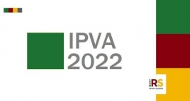 IPVA 2022: prazo para o pagamento do tributo de veículos com placas com final 5 e 6 vence nesta quarta-feira (27/04)