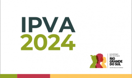 IPVA 2024: RS registra arrecadação de R$ 1,75 bilhão com antecipação