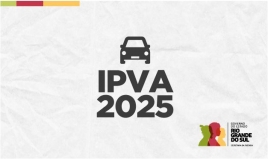 IPVA 2025