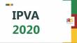 Pagamento IPVA 2020 Desconto 17/12/2019